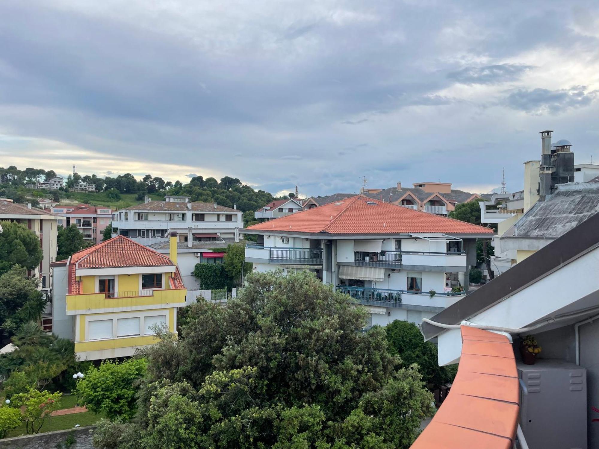 Appartement Alcione113 *