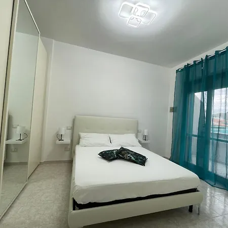 Alcione113 Apartment Francavilla Al Mare Exterior photo