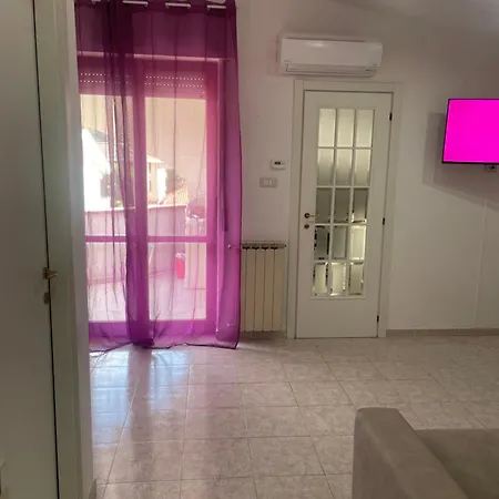 Alcione113 Apartment Francavilla Al Mare Exterior photo
