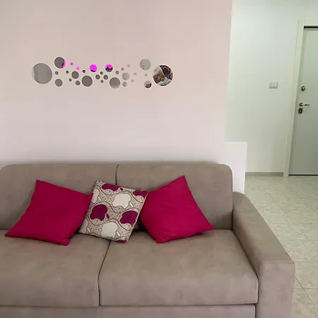 Alcione113 Apartment Francavilla Al Mare Exterior photo
