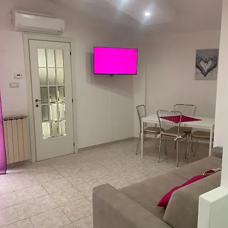 Alcione113 Apartment Francavilla Al Mare Exterior photo