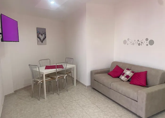 Alcione113 Apartment