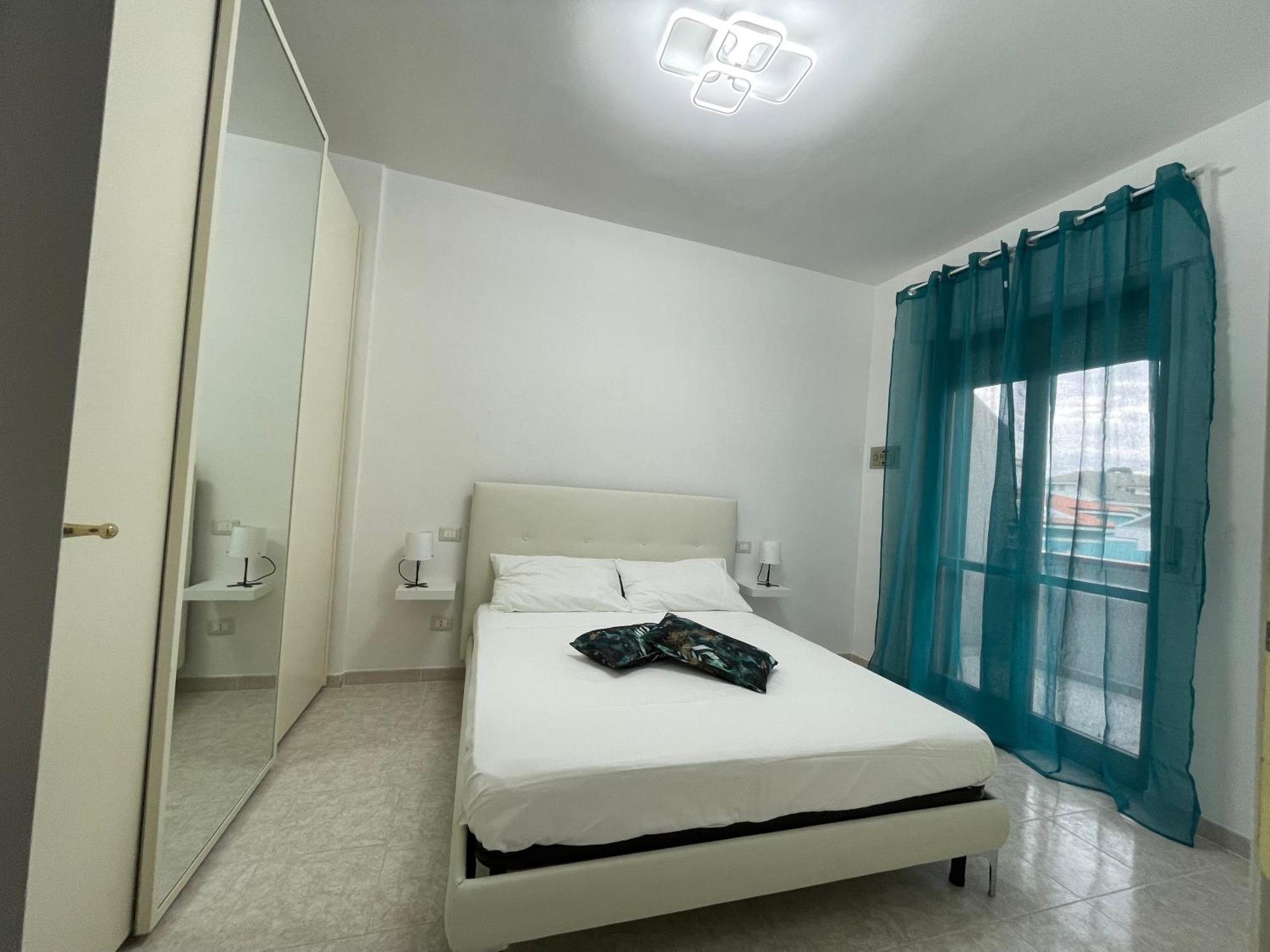 Apartment Alcione113