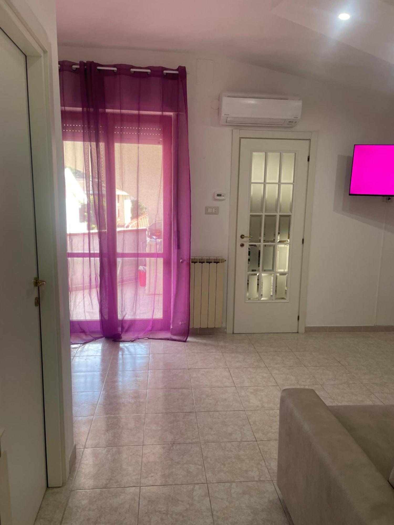 Alcione113 Apartment