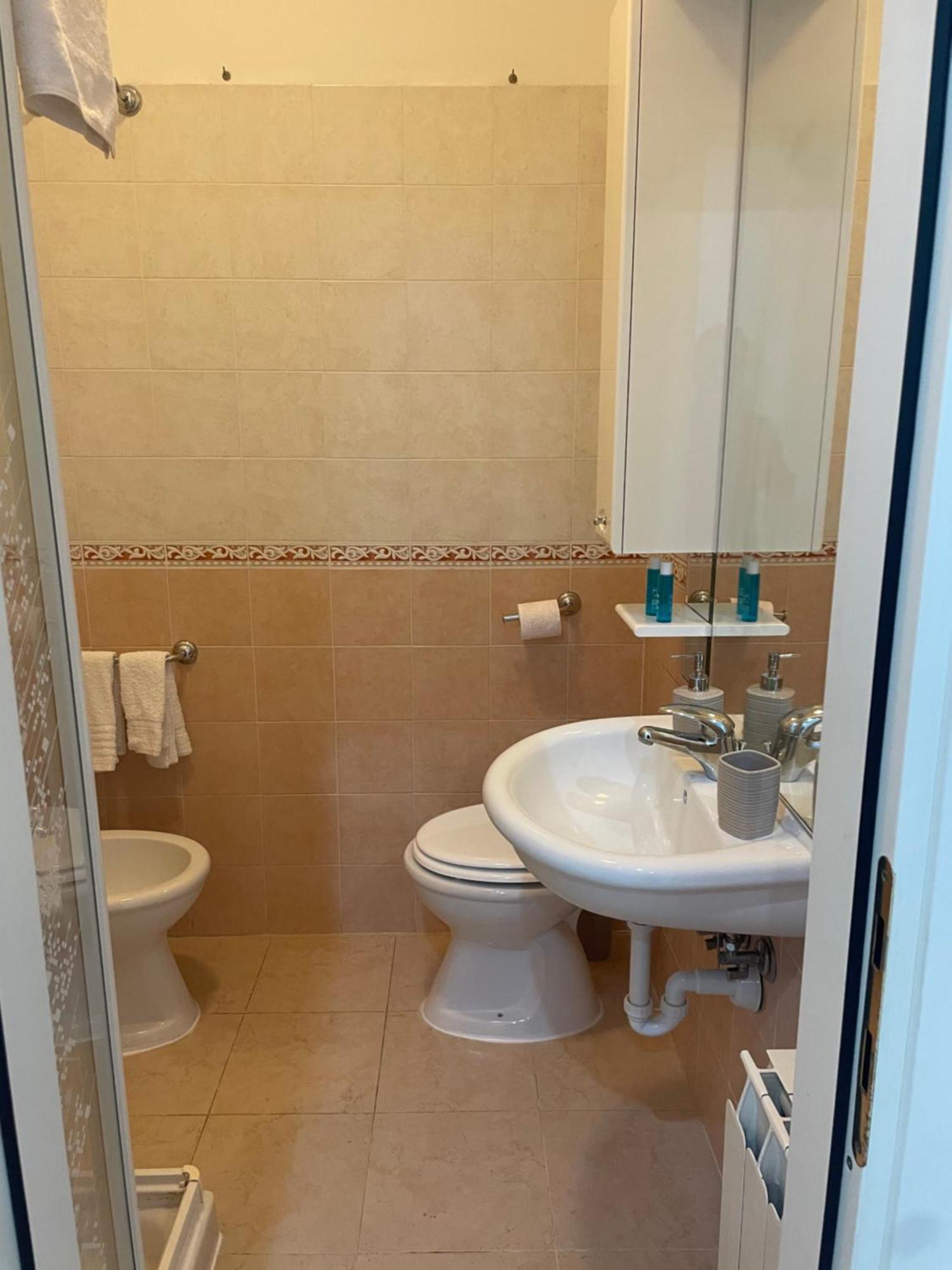 Alcione113 Apartment