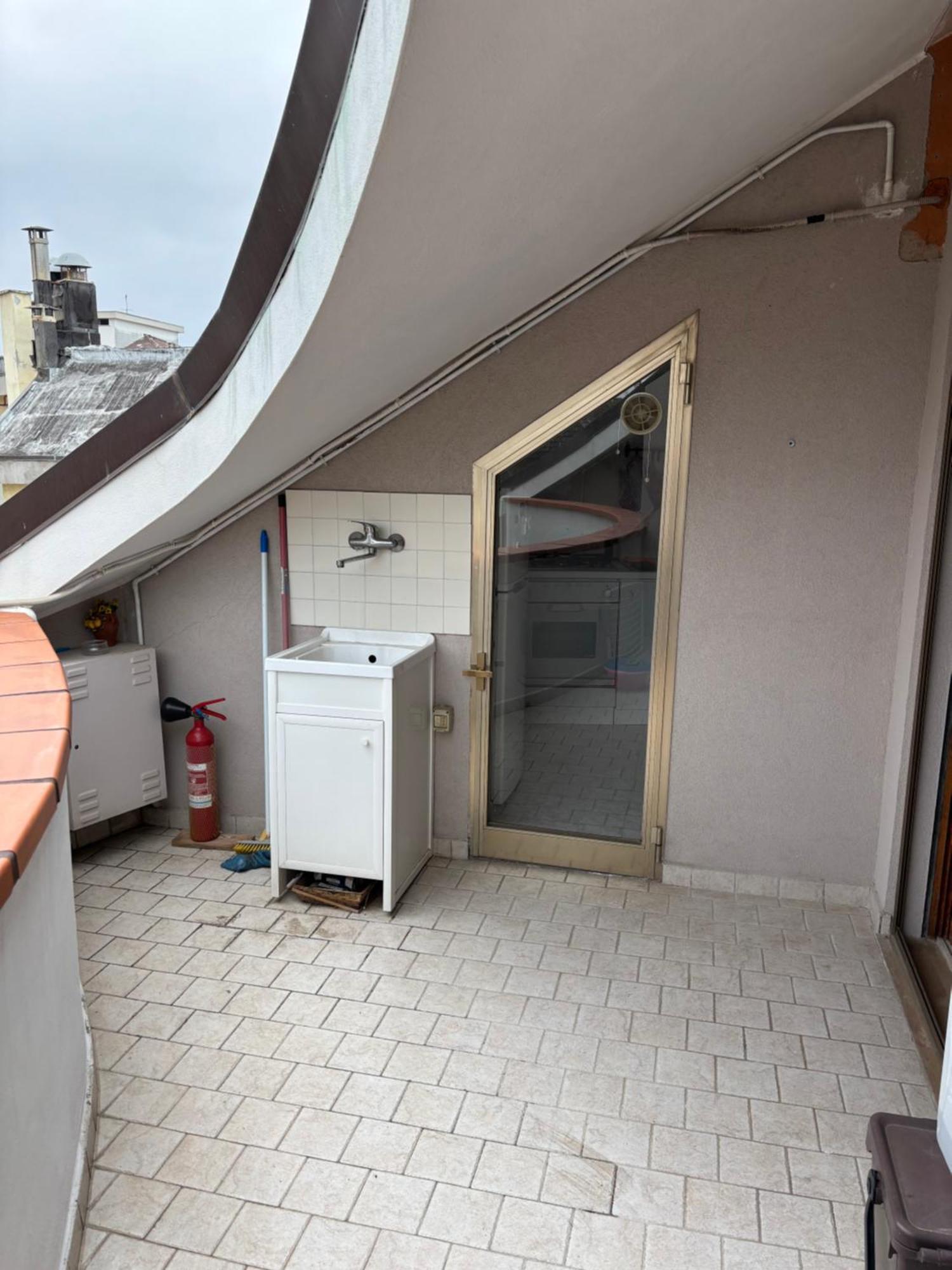 Apartment Alcione113